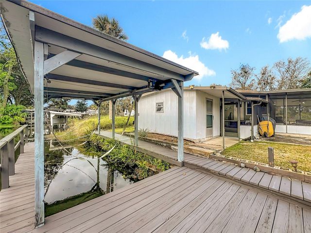 13508 PALM DRIVE, Astatula, FL 34705