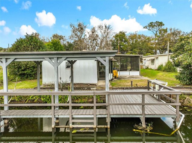 13508 PALM DRIVE, Astatula, FL 34705