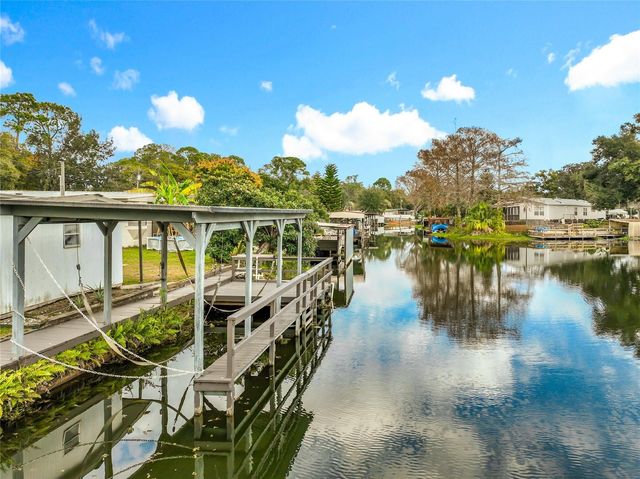 13508 PALM DRIVE, Astatula, FL 34705
