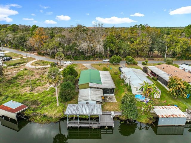 13508 PALM DRIVE, Astatula, FL 34705
