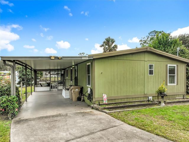 13508 PALM DRIVE, Astatula, FL 34705