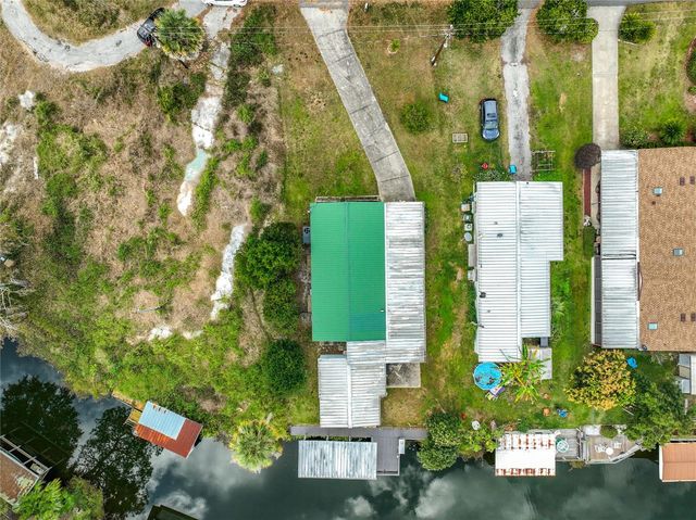 13508 PALM DRIVE, Astatula, FL 34705