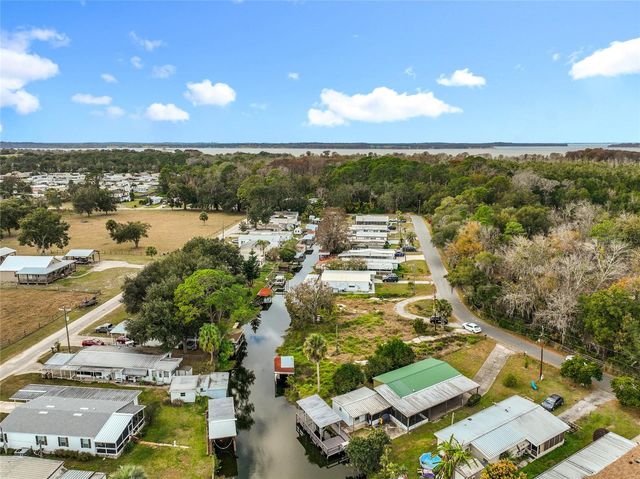 13508 PALM DRIVE, Astatula, FL 34705