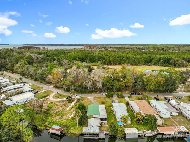 13508 PALM DRIVE, Astatula, FL 34705