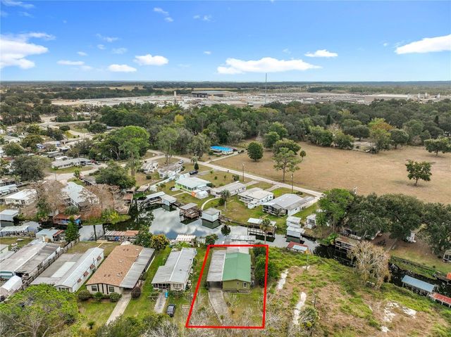 13508 PALM DRIVE, Astatula, FL 34705