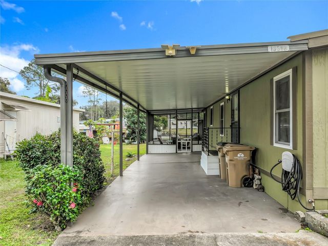 13508 PALM DRIVE, Astatula, FL 34705
