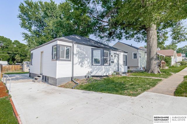 2505 S 60th Street, Omaha, NE 68106