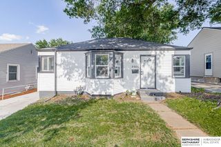 2505 S 60th Street, Omaha, NE 68106