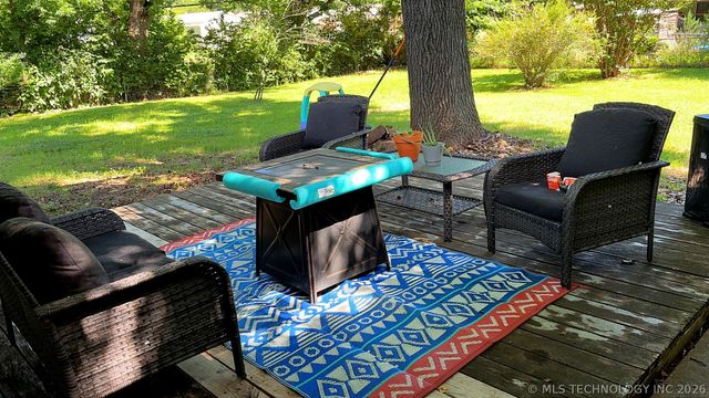 1014 SE 3rd Street, Wagoner, OK 74467