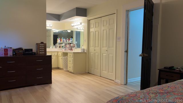 1014 SE 3rd Street, Wagoner, OK 74467