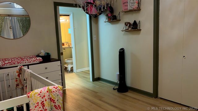 1014 SE 3rd Street, Wagoner, OK 74467
