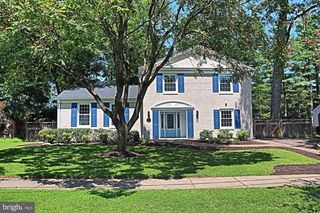 1289 BARTONSHIRE WAY, Potomac, MD 20854