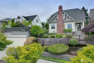 2663 37th Avenue SW, Seattle, WA 98126