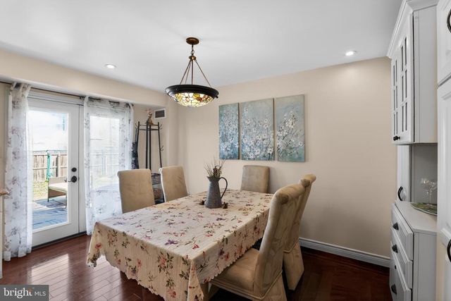 6670 MAYFLOWER DR, Bensalem, PA 19020