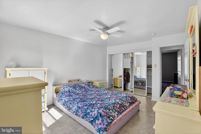 6670 MAYFLOWER DR, Bensalem, PA 19020