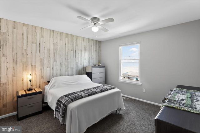 6670 MAYFLOWER DR, Bensalem, PA 19020