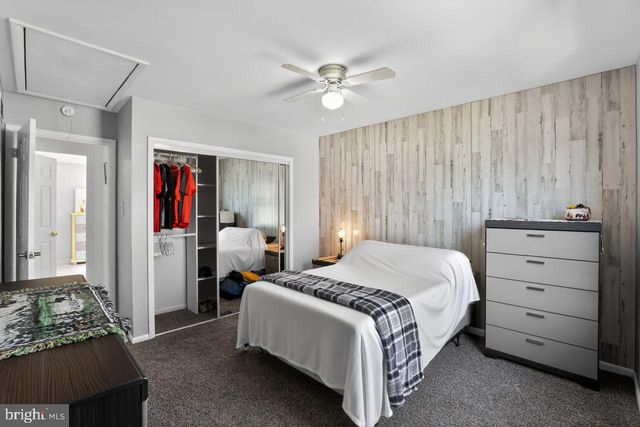 6670 MAYFLOWER DR, Bensalem, PA 19020