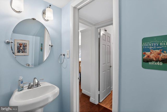 6670 MAYFLOWER DR, Bensalem, PA 19020