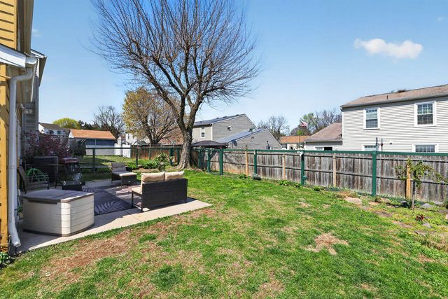 6670 MAYFLOWER DR, Bensalem, PA 19020