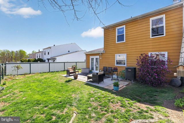 6670 MAYFLOWER DR, Bensalem, PA 19020