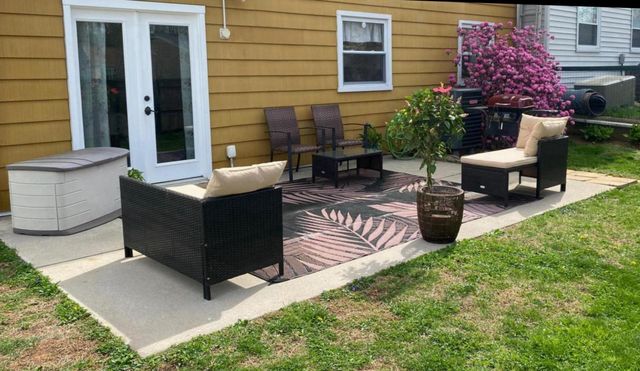 6670 MAYFLOWER DR, Bensalem, PA 19020