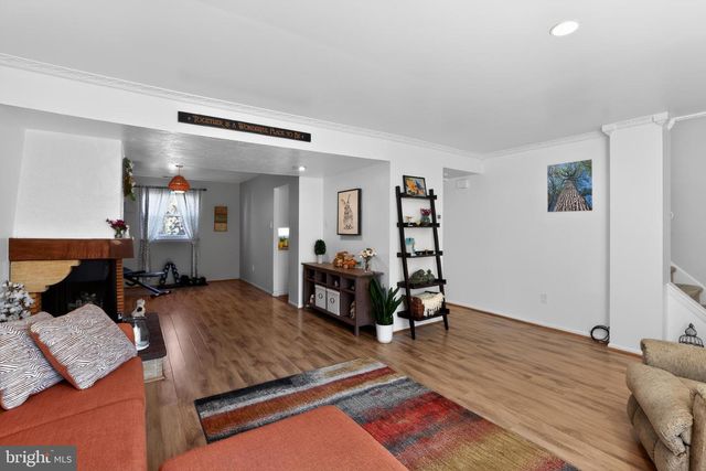 6670 MAYFLOWER DR, Bensalem, PA 19020