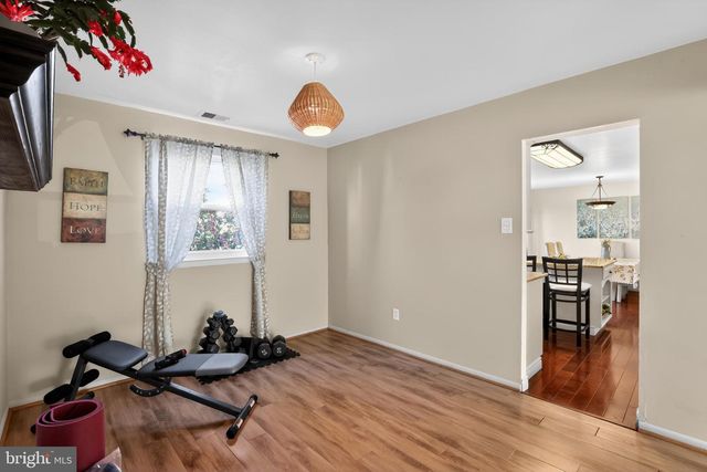 6670 MAYFLOWER DR, Bensalem, PA 19020