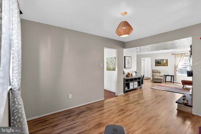 6670 MAYFLOWER DR, Bensalem, PA 19020