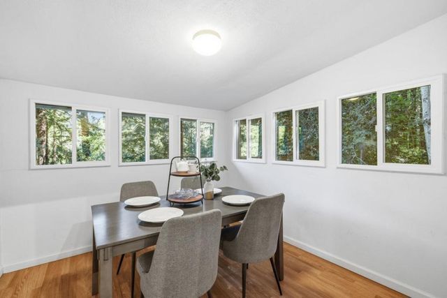 320 Fireside Road, Boulder Creek, CA 95006