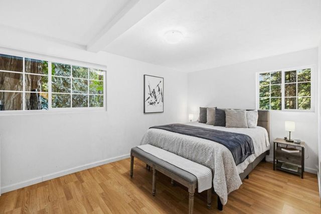 320 Fireside Road, Boulder Creek, CA 95006