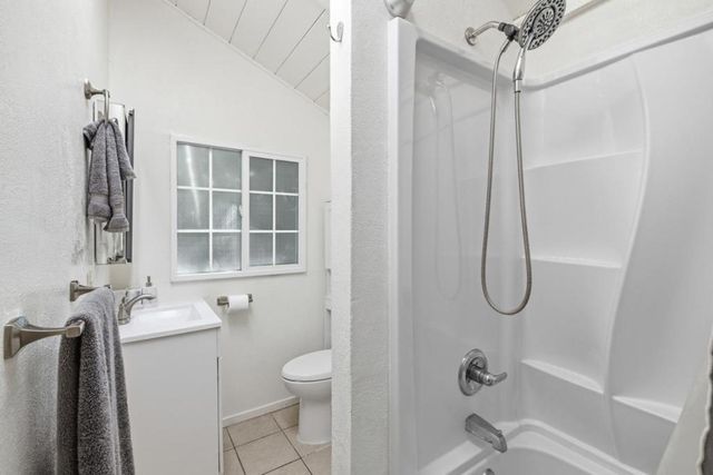 320 Fireside Road, Boulder Creek, CA 95006