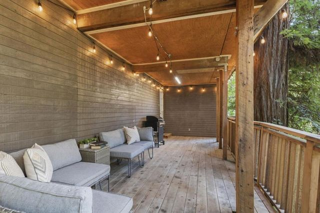 320 Fireside Road, Boulder Creek, CA 95006