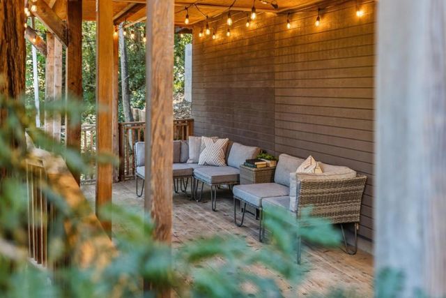 320 Fireside Road, Boulder Creek, CA 95006