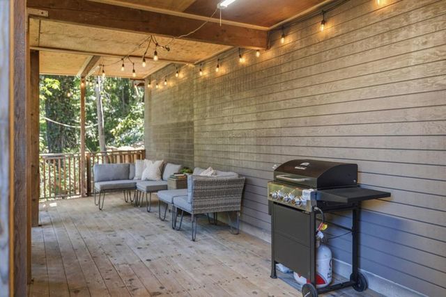 320 Fireside Road, Boulder Creek, CA 95006