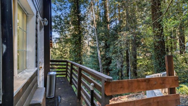 320 Fireside Road, Boulder Creek, CA 95006