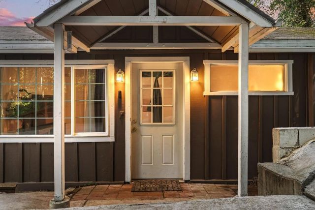 320 Fireside Road, Boulder Creek, CA 95006
