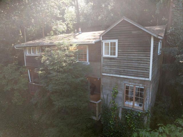 320 Fireside Road, Boulder Creek, CA 95006