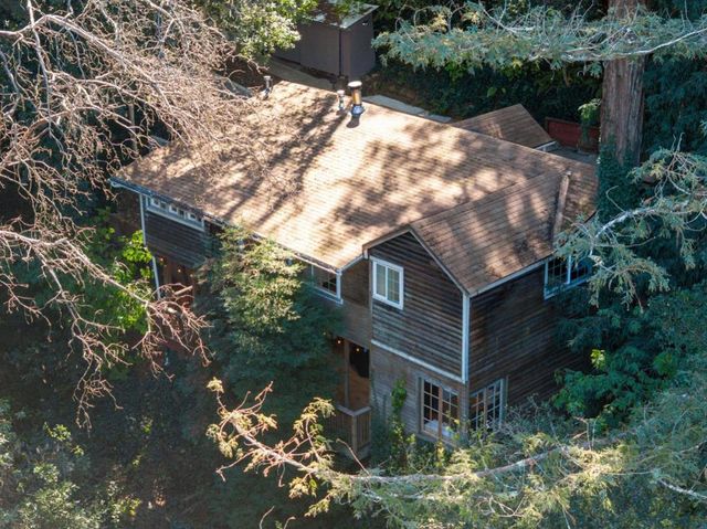 320 Fireside Road, Boulder Creek, CA 95006
