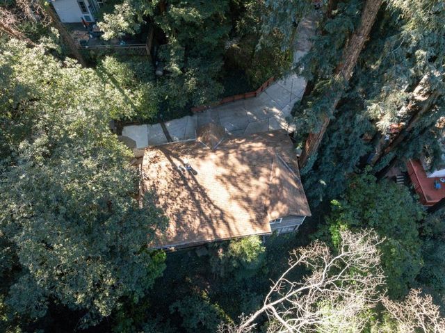 320 Fireside Road, Boulder Creek, CA 95006