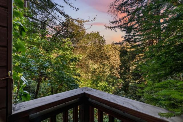 320 Fireside Road, Boulder Creek, CA 95006