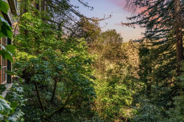 320 Fireside Road, Boulder Creek, CA 95006