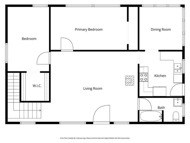 320 Fireside Road, Boulder Creek, CA 95006