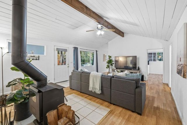 320 Fireside Road, Boulder Creek, CA 95006
