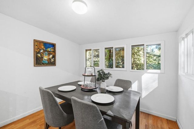 320 Fireside Road, Boulder Creek, CA 95006