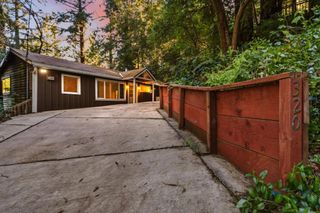 320 Fireside Road, Boulder Creek, CA 95006