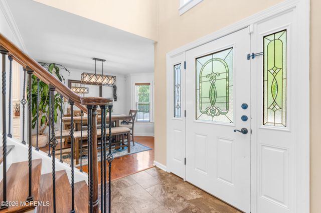43 Sun Hollow Road, Howell, NJ 07731