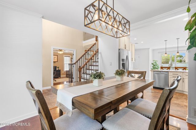 43 Sun Hollow Road, Howell, NJ 07731