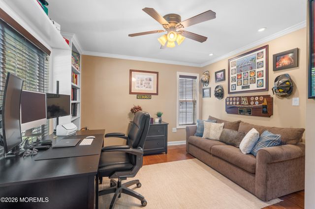 43 Sun Hollow Road, Howell, NJ 07731