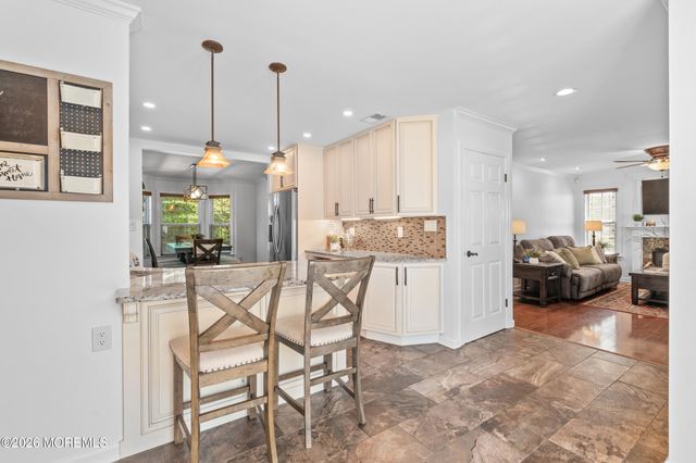 43 Sun Hollow Road, Howell, NJ 07731