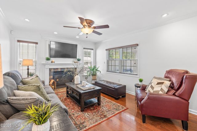 43 Sun Hollow Road, Howell, NJ 07731
